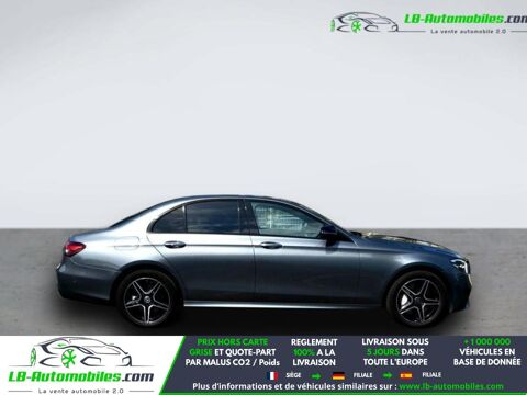 Classe E 300 e EQPower BVA 2022 occasion 31850 Beaupuy