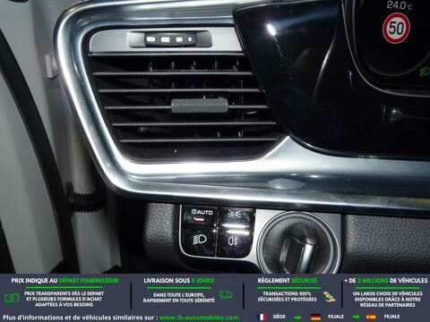 Panamera E-HYBRID 462 PDK 2020 occasion 31850 Beaupuy