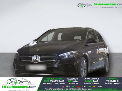 Mercedes Classe B 200 2019 occasion Beaupuy 31850
