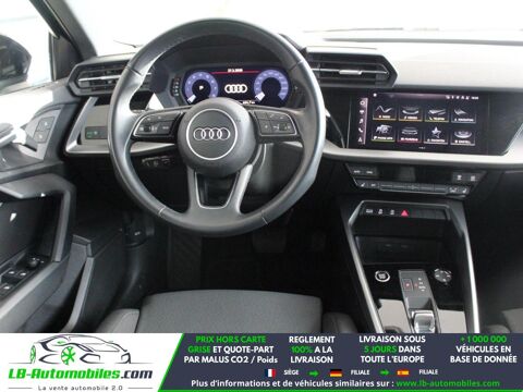 A3 35 TFSI Mild Hybrid 150 BVA 2022 occasion 31850 Beaupuy