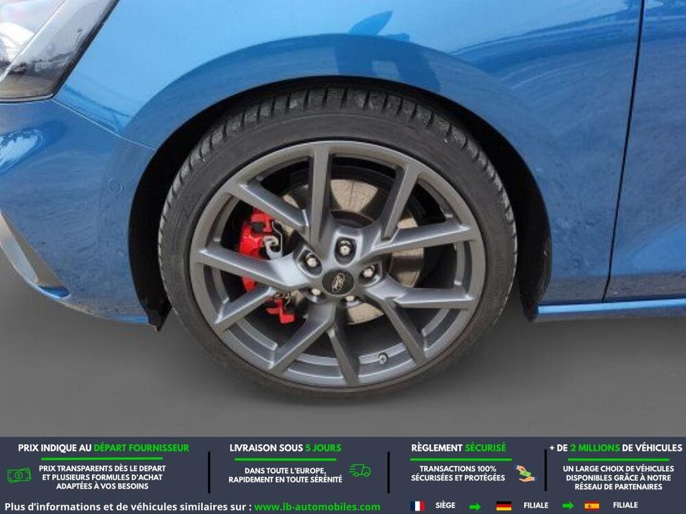 Focus ST 2.3 EcoBoost 280 BVM 2020 occasion 31850 Beaupuy