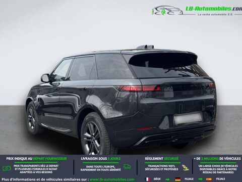 Range Rover D350 3.0D i6 350ch 2025 occasion 31850 Beaupuy