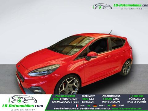 Fiesta ST 1.5 EcoBoost 200 2019 occasion 31850 Beaupuy