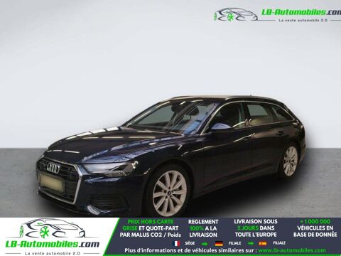 Annonce voiture Audi A6 36930 €