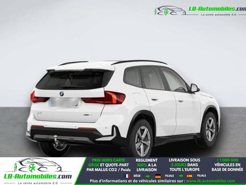 X1 sDrive 18i 136ch BVA 2023 occasion 31850 Beaupuy