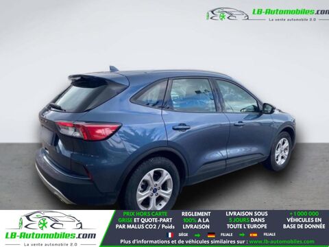 Kuga 1.5 EcoBlue 120 BVM 2021 occasion 31850 Beaupuy