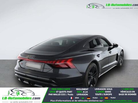 RS3 598 ch quattro 2025 occasion 31850 Beaupuy