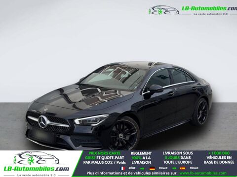 Classe A CLA 250 BVA 2019 occasion 31850 Beaupuy