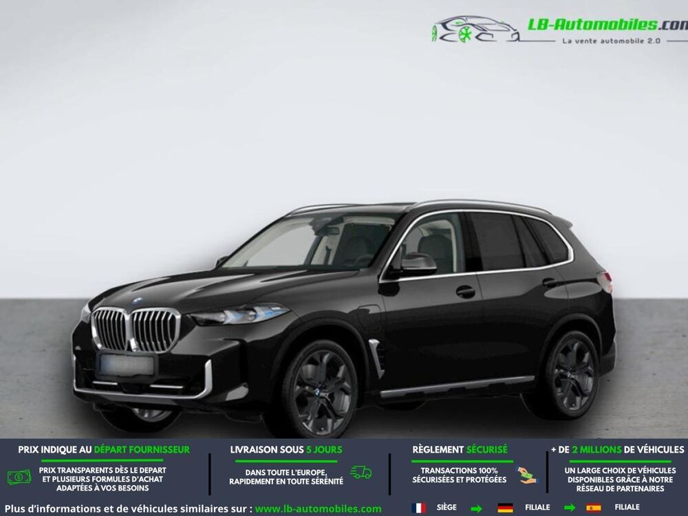 X5 xDrive50e 489 ch BVA 2023 occasion 31850 Beaupuy