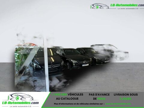 Mercedes Classe B 180 7-G DCT A 2014 occasion Beaupuy 31850