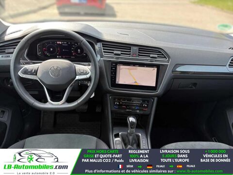 Tiguan 2.0 TDI 200ch BVA 4Motion 2022 occasion 31850 Beaupuy