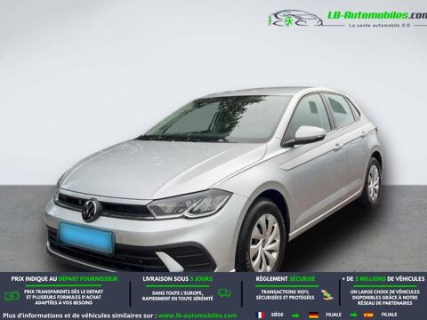 Polo 1.0 TSI 110 S&S BVA 2022 occasion 31850 Beaupuy