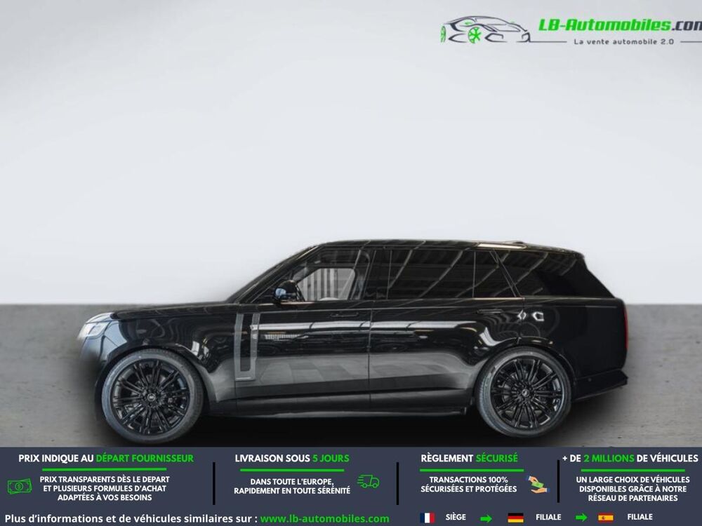 Range Rover D350 AWD BVA 2026 occasion 31850 Beaupuy
