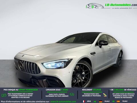 AMG GT 53 AMG 435 ch BVA 4-Matic+ 2019 occasion 31850 Beaupuy