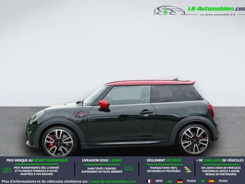 Annonce voiture Mini Cooper 27350 €