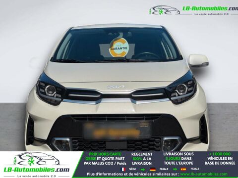 Picanto 1.2 DPi 84ch BVA 2022 occasion 31850 Beaupuy