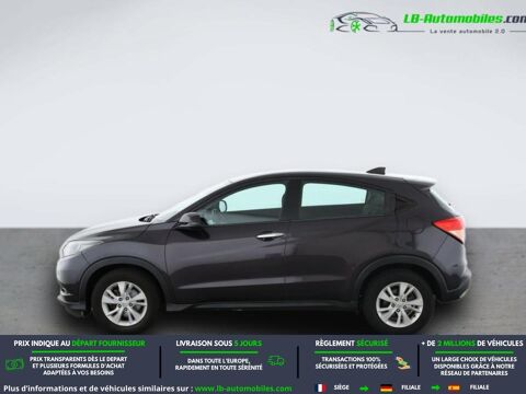 HR-V 1.5 i-VTEC BVM 130ch 2018 occasion 31850 Beaupuy