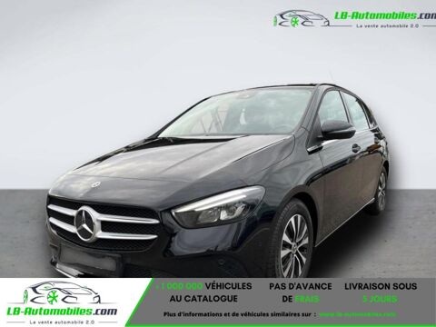 Mercedes Classe B 200 BVA 2021 occasion Beaupuy 31850