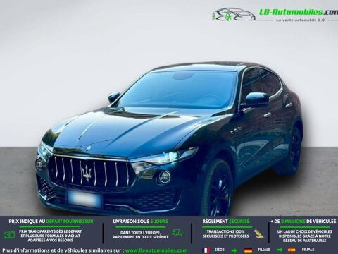 Levante 3.0 V6 Turbo 275 D 2019 occasion 31850 Beaupuy
