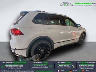 Tiguan 2.0 Bi-TDI 240 BVA 4Motion 2019 occasion 31850 Beaupuy