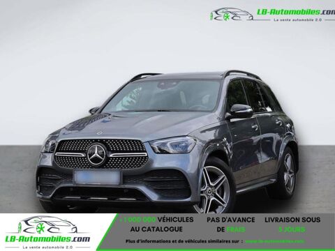 Mercedes Classe GLE 350 d BVA 4Matic 2022 occasion Beaupuy 31850