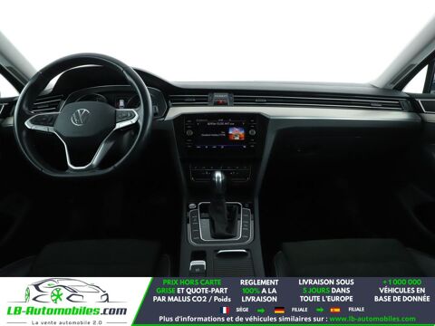 Passat 2.0 TDI 150 BVA 2022 occasion 31850 Beaupuy