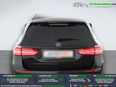 Classe E 220 CDI BVA 2020 occasion 31850 Beaupuy