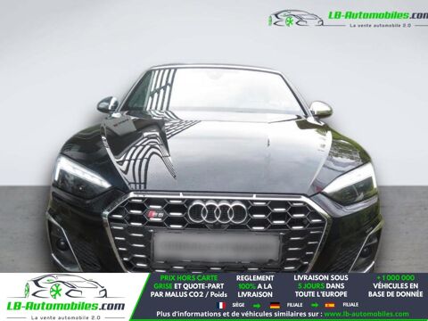 S5 TFSI 354 BVA Quattro 2024 occasion 31850 Beaupuy