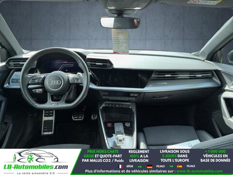 RS3 2.5 TFSI 400 BVA Quattro 2022 occasion 31850 Beaupuy