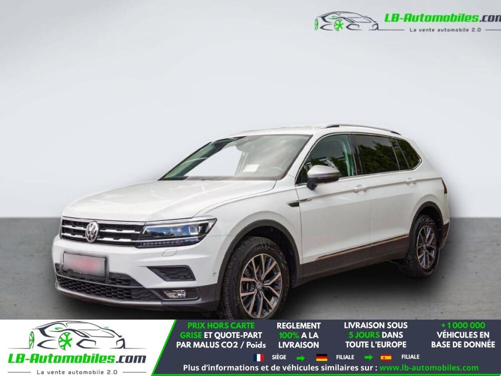 Tiguan Allspace 150 BVM 2020 occasion 31850 Beaupuy
