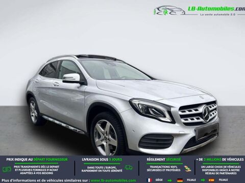 Classe GLA 250 BVA 2019 occasion 31850 Beaupuy