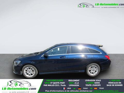 Annonce voiture Mercedes Classe A 16990 €