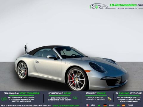 Annonce voiture Porsche 911 88400 €