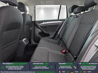 Golf SW 1.0 TSI 115 BVM 2019 occasion 31850 Beaupuy