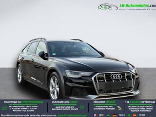 A6 50 TDI 286 ch Quattro BVA 2020 occasion 31850 Beaupuy