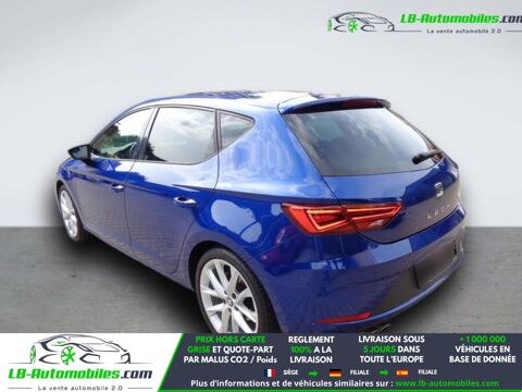 Leon 1.4 TSI 150 BVM 2019 occasion 31850 Beaupuy
