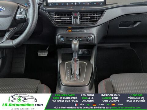 Focus 1.0 EcoBoost 155 mHEV BVA 2024 occasion 31850 Beaupuy