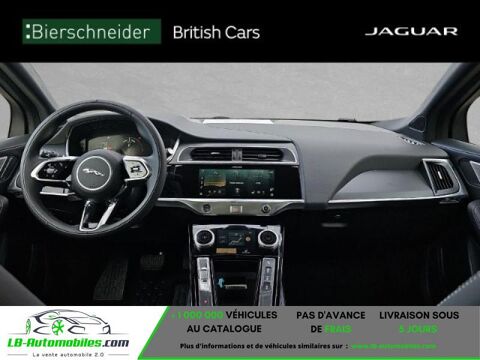 I-PACE EV 400 AWD 90kWh R-Dynamic 2024 occasion 31850 Beaupuy