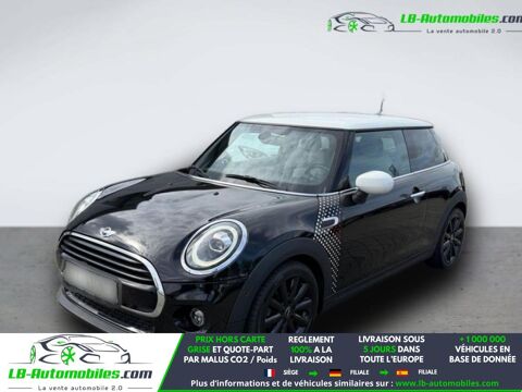 Mini Cooper 136 CH BVA 2020 occasion Beaupuy 31850