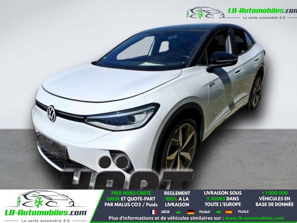 ID.3 299 ch 2023 occasion 31850 Beaupuy