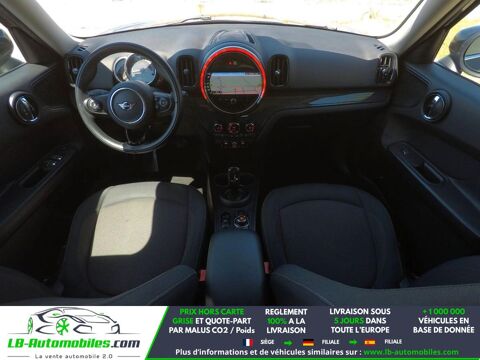 Countryman 150 ch BVA 2021 occasion 31850 Beaupuy