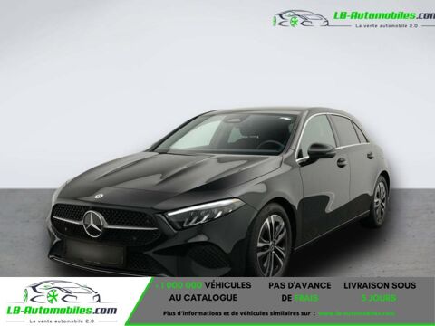 Mercedes Classe A 180 d BVA 2024 occasion Beaupuy 31850