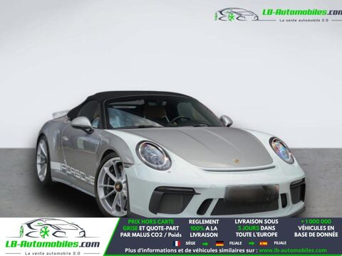 911 4.0i 510 2019 occasion 31850 Beaupuy
