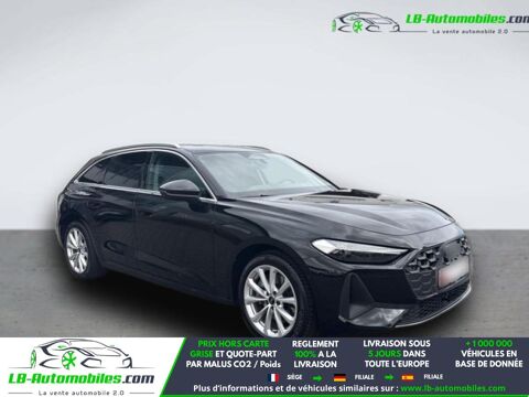 A5 40 TDI Hybride 204 BVA Quattro 2025 occasion 31850 Beaupuy