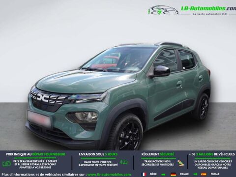 Dacia Spring 33 kW 45 ch 2022 occasion Beaupuy 31850