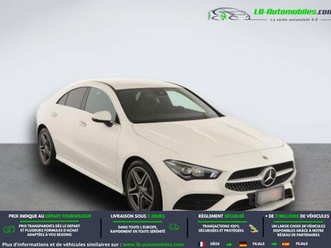 Classe CLA 200 BVA 2022 occasion 31850 Beaupuy