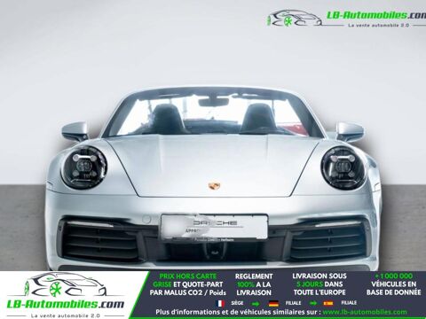 Annonce voiture Porsche 911 139000 €