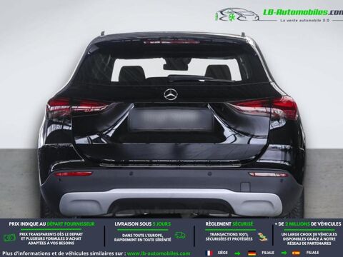 Classe GLA 200 BVA 2024 occasion 31850 Beaupuy