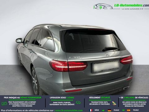 Classe E 300 e BVA 2022 occasion 31850 Beaupuy