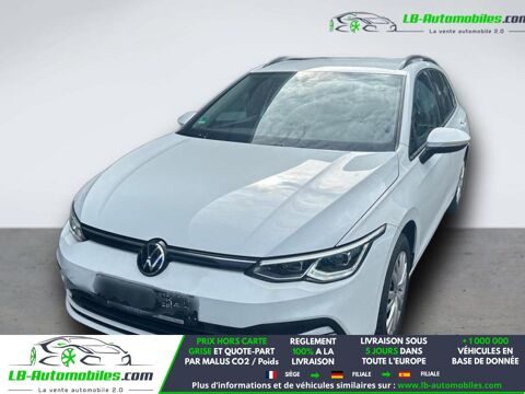 Golf SW 2.0 TDI 115 BVM 2022 occasion 31850 Beaupuy